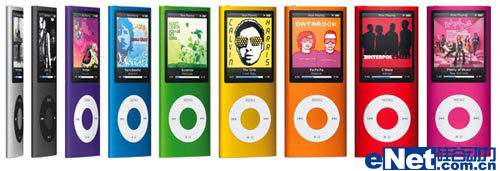 ȫ��iPodnano&classic��½������