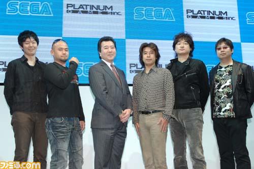 TGS08:PLATIUMGAMES���߷����ᱨ��