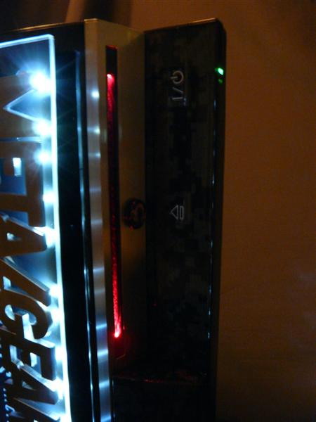 超强《合金装备4》DIY主机限定周边