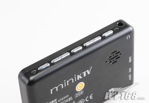 恋上k歌之美+随身唱恋歌派a2820h评测