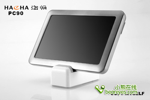 JUSTMYSELF海畅PC90个性美图赏(2)