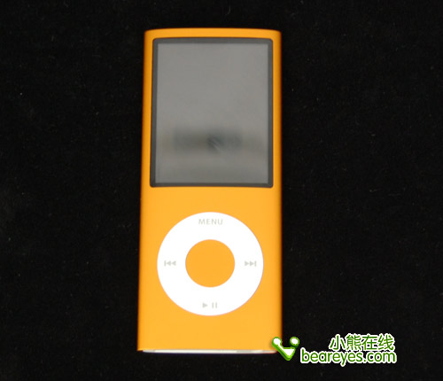 �ᱡ�������ϣ�iPodnano4ȫ������