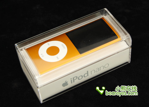 �ᱡ�������ϣ�iPodnano4ȫ������