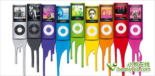 �ᱡ�������ϣ�iPodnano4ȫ������