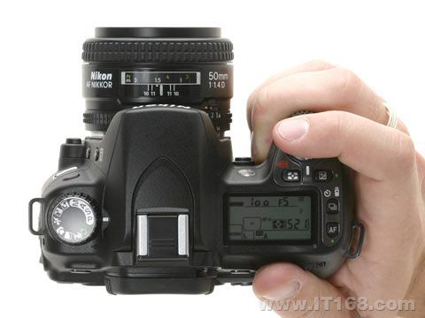 [昆明]单反大甩卖 尼康D80报价5800元_数码