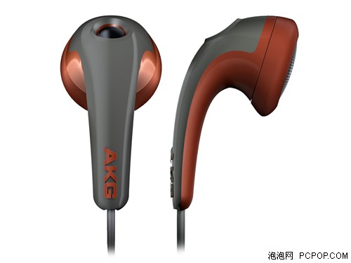 经典品牌AKG携6款新品耳塞亮相08IFA!
