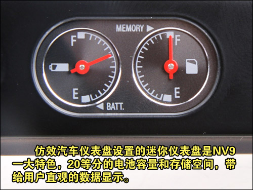 不一样的潮流风尚DC5x光变三星蓝调NV9详细评测