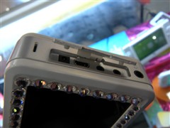 施华洛世奇版120G爱国者P881+特卖中