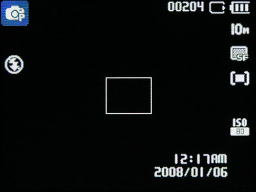 不一样的潮流风尚DC5x光变三星蓝调NV9详细评测