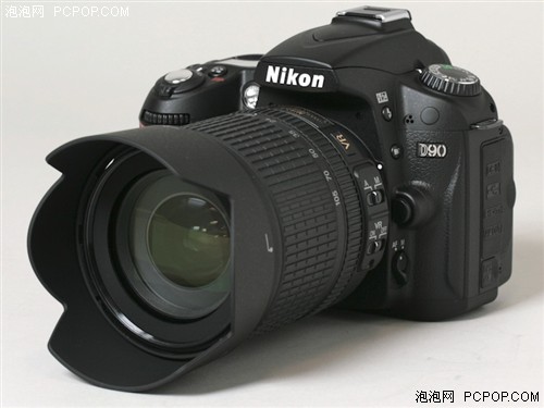 超全幅亦或D400?相机界新品趣闻五则