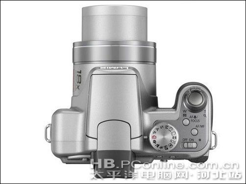 高端长焦广角DC松下FZ28新低价加好礼