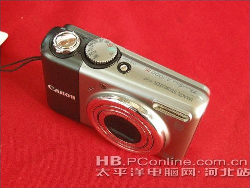 品质缔造经典佳能A2000诠释绝高性价比
