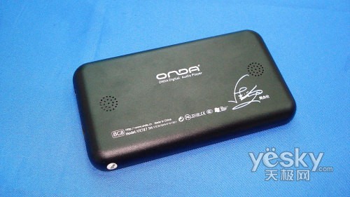 ����������Ƶ16GB����VX787���۽�799