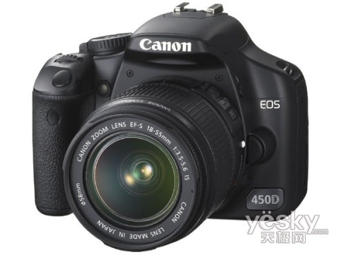 ���ŵ���������ǿ֮������450D���۴���