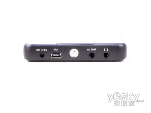 无色块10M码流720P 艾诺V3000HD评测