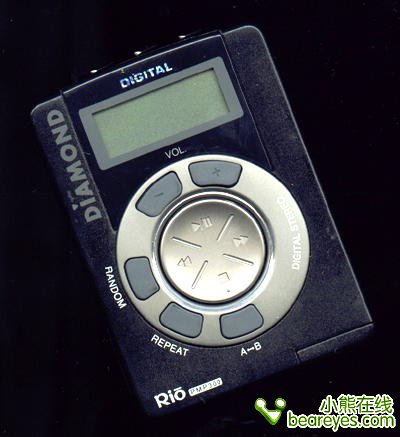 年底巨献！MP3十年发展史回顾