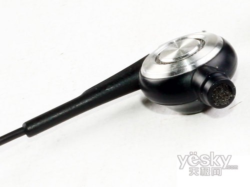 金属13.5mm驱动入耳索尼MDR-EX500L详细评