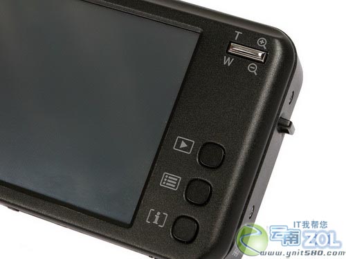 低价感受720P拍摄 柯达V1273相机仅1450_数