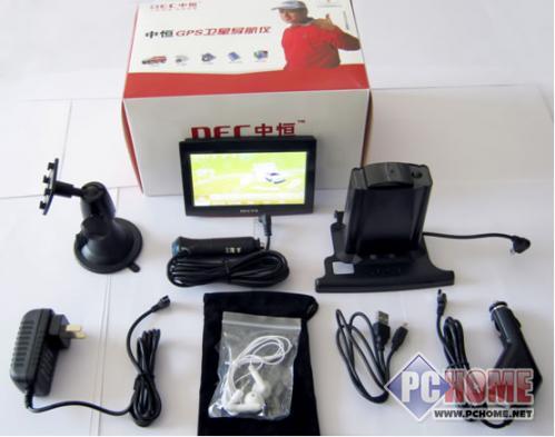 巧避罚单!中恒火热雷达测速GPS汇总_数码