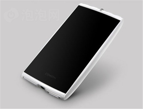 外形绚丽彰显个性 爱欧迪S9出白色款 _数码