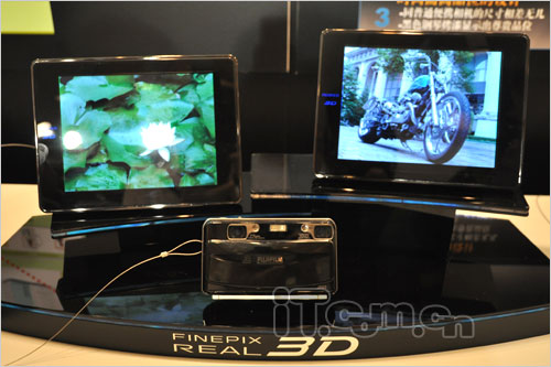 富士秋季新品发布会 媒体Q&A热点问题实录_