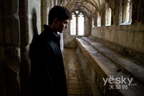 哈利波特6《哈利波特与混血王子》精彩剧照