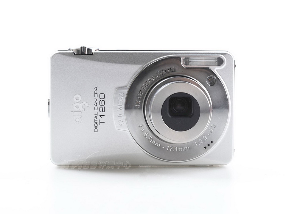 [重庆]爱国者T1260 全景相机售价仅1299_数码