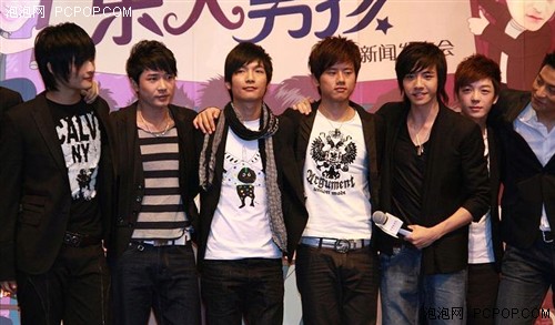 月光宝盒携手 乐火男孩再掀娱乐风暴_数码