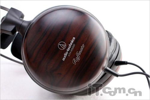 万元级旗舰耳机 铁三角L3000&W5000对比_数