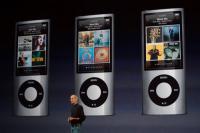 ǲ˹չʾiPod Nano