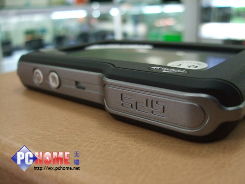 典雅尊贵 城际通J630导航仪独具诱惑_数码