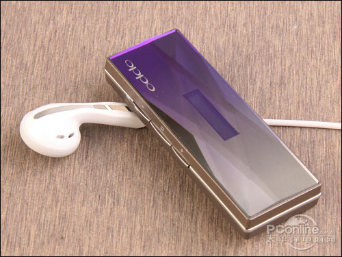 魔幻彩虹水晶纯之音 OPPO X1太平洋评测_数