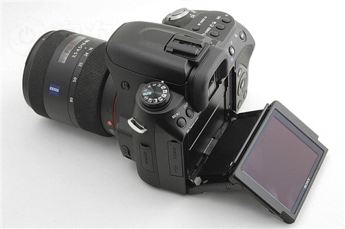 利润越来越薄 7款适合专业用户单反选择(3)_数