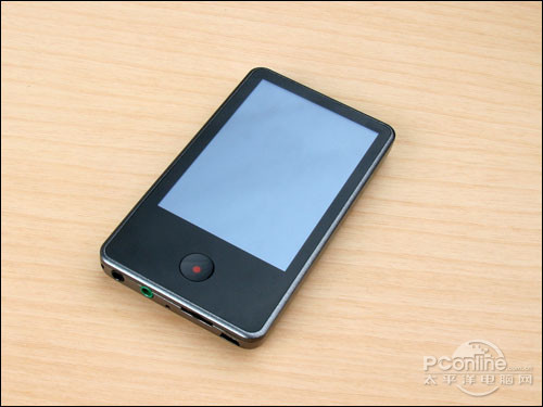 HIFI级至强音质 五核高清MP4台电T51评测_数