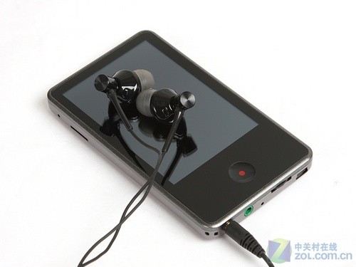 3.5英寸电容触摸屏 台电T51评测(3)_数码