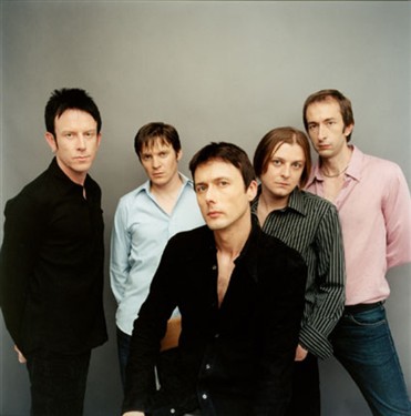 震撼心灵!十大最有影响力的摇滚乐团