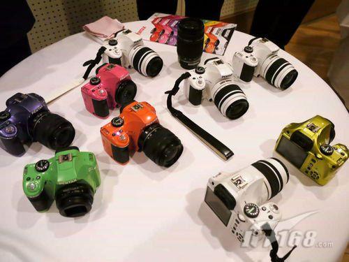 4000冒头入门套机 宾得K-X到底值不值?_数码