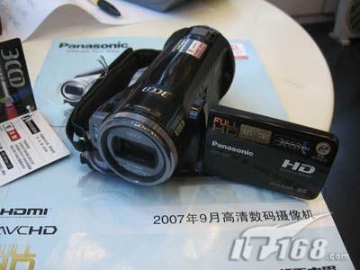 [重庆]松下SD5数码摄像机售4.2k送全套