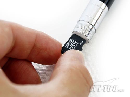 比HD还清楚Thanko发布新款偷拍笔