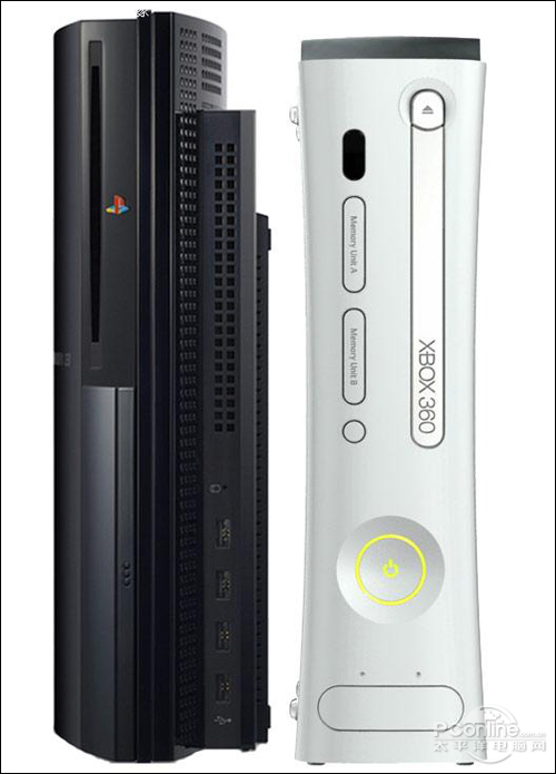 PS3突现破解!Xbox360\/PS3到底谁更超值?_数
