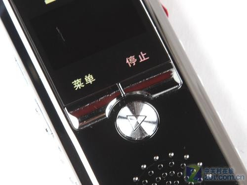 动态降噪京华数码录音笔DVR-909N评测