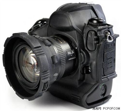 近期相机配件汇总 D3X\/D3用户相机套_数码