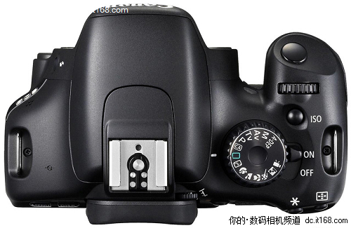 专业级单反相机 佳能550D单机售价4799元_数