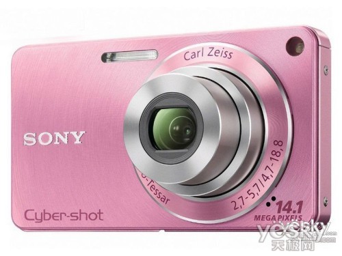 记录孩子成长 六一儿童节数码相机选购攻略_数