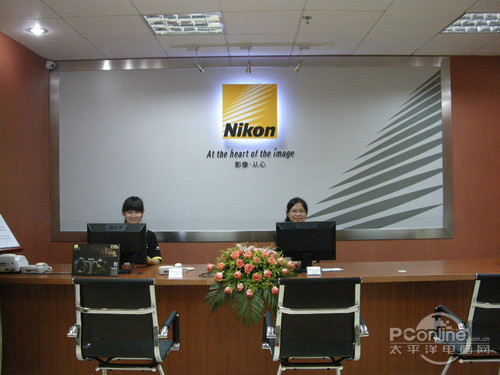 加强售后服务 尼康在穗增设特约维修店_数码