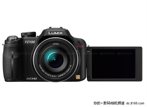 正式亮相LX5FZ100FX700官方大图曝光