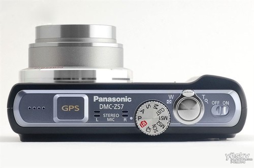 相机也是指南针+6款带gps高清摄像相机推荐(