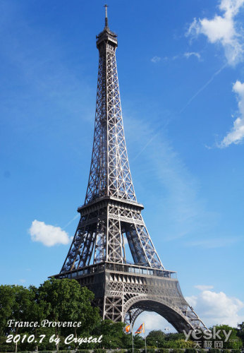 埃菲尔铁塔