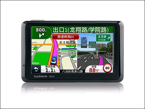 MOTO顶级智能手机降价 一周GPS产品推荐_数