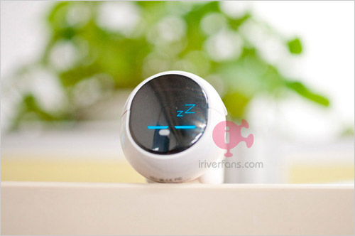 iDog缩小版艾利和推宠物造型播放器